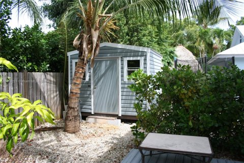 Villa ou maison à vendre à Key Largo, Floride: 4 chambres, 202.53 m2 № 744040 - photo 26
