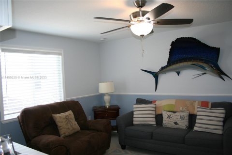 House in Key Largo, Florida 4 bedrooms, 202.53 sq.m. № 744040 - photo 8