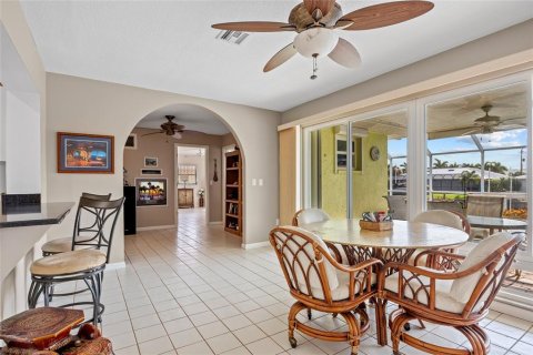 Villa ou maison à vendre à Punta Gorda, Floride: 3 chambres, 214.7 m2 № 1341781 - photo 23