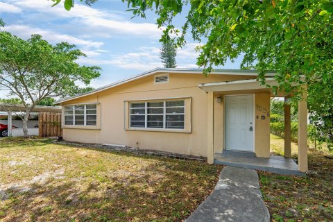 House in Fort Lauderdale, Florida 3 bedrooms, 102.56 sq.m. № 1151420 - photo 14