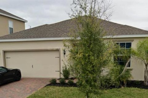 House in Davenport, Florida 3 bedrooms, 168.9 sq.m. № 1354320 - photo 1