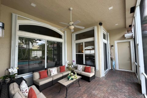 Villa ou maison à vendre à Coral Springs, Floride: 4 chambres, 222.78 m2 № 1091704 - photo 22
