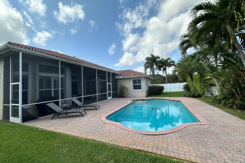 Villa ou maison à vendre à Coral Springs, Floride: 4 chambres, 222.78 m2 № 1091704 - photo 8