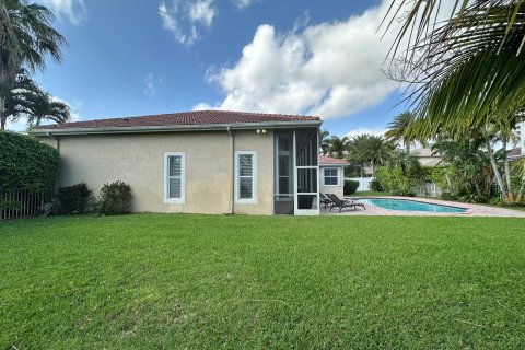 Villa ou maison à vendre à Coral Springs, Floride: 4 chambres, 222.78 m2 № 1091704 - photo 5