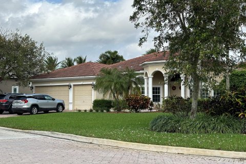 Купить виллу или дом в Корал-Спрингс, Флорида 4 спальни, 222.78м2, № 1091704 - фото 11