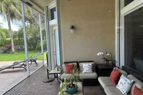 Villa ou maison à vendre à Coral Springs, Floride: 4 chambres, 222.78 m2 № 1091704 - photo 21