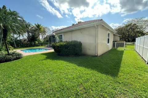 Villa ou maison à vendre à Coral Springs, Floride: 4 chambres, 222.78 m2 № 1091704 - photo 7