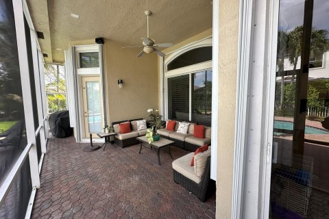Villa ou maison à vendre à Coral Springs, Floride: 4 chambres, 222.78 m2 № 1091704 - photo 20