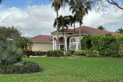Villa ou maison à vendre à Coral Springs, Floride: 4 chambres, 222.78 m2 № 1091704 - photo 9