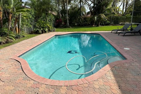 Villa ou maison à vendre à Coral Springs, Floride: 4 chambres, 222.78 m2 № 1091704 - photo 14