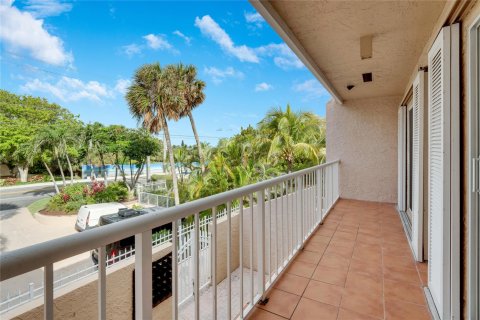 Adosado en venta en Hillsboro Beach, Florida, 3 dormitorios, 263.84 m2 № 1091657 - foto 26