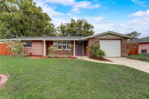 Villa ou maison à vendre à New Port Richey, Floride: 3 chambres, 121.42 m2 № 1256636 - photo 1