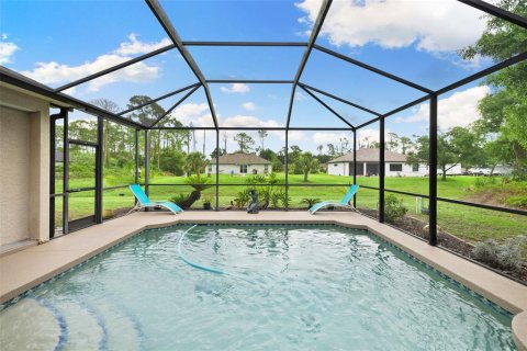 Casa en venta en North Port, Florida, 3 dormitorios, 188.41 m2 № 1258772 - foto 29