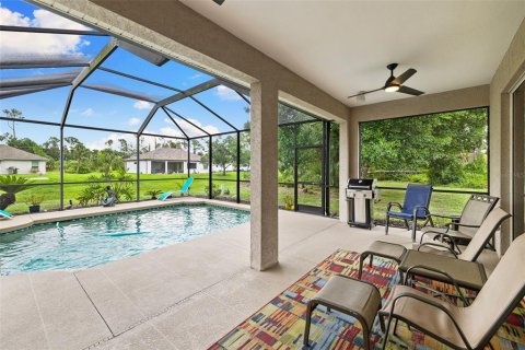 Casa en venta en North Port, Florida, 3 dormitorios, 188.41 m2 № 1258772 - foto 27