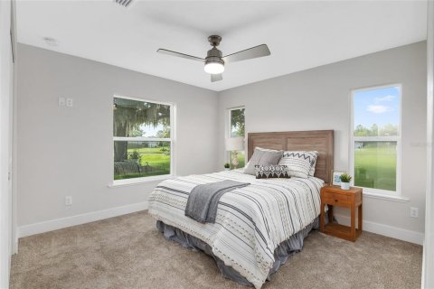 Villa ou maison à vendre à Gainesville, Floride: 3 chambres, 132.11 m2 № 734916 - photo 23