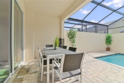 Townhouse in Kissimmee, Florida 6 bedrooms, 216.83 sq.m. № 1289853 - photo 29