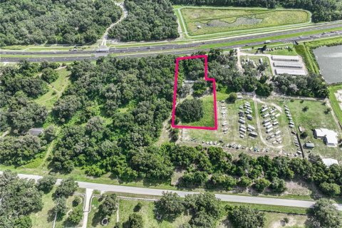 Terreno en venta en Wildwood, Florida № 1289885 - foto 2