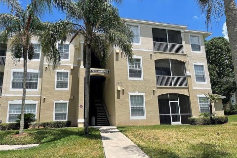 Condo in Kissimmee, Florida, 3 bedrooms  № 1289718 - photo 1