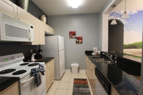 Condo in Kissimmee, Florida, 3 bedrooms  № 1289718 - photo 3