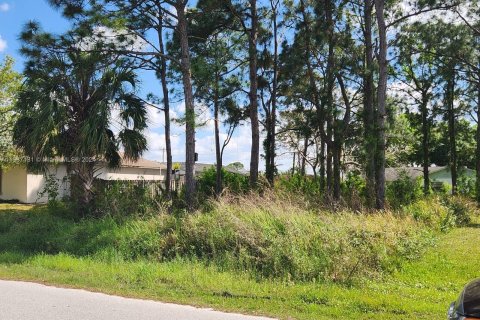 Land in Palm Bay, Florida № 1175703 - photo 2