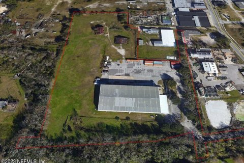 Propiedad comercial en alquiler en Jacksonville, Florida, 22257.53 m2 № 766061 - foto 2