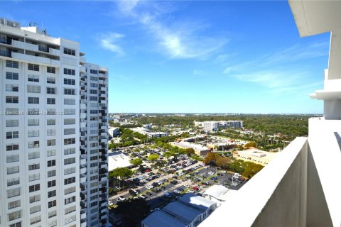 Copropriété à vendre à Aventura, Floride: 2 chambres, 106.19 m2 № 1118897 - photo 2