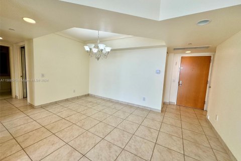 Copropriété à vendre à Aventura, Floride: 2 chambres, 140.28 m2 № 1118898 - photo 3