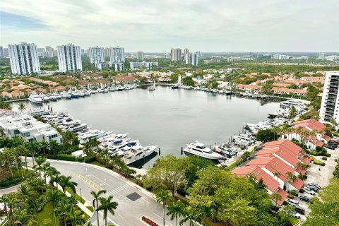 Condominio en venta en Aventura, Florida, 2 dormitorios, 140.28 m2 № 1118898 - foto 8