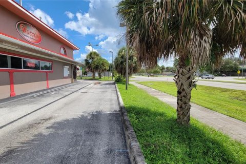 Immobilier commercial à vendre à Port Charlotte, Floride: 214.51 m2 № 881056 - photo 27