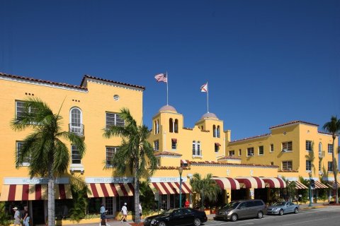 Condo in Delray Beach, Florida, 2 bedrooms  № 910042 - photo 29