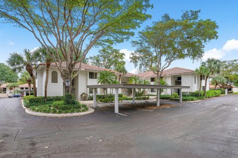 Condo in Delray Beach, Florida, 2 bedrooms  № 910042 - photo 18