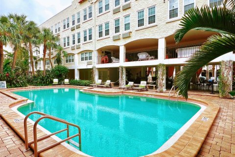 Condo in Palm Beach, Florida, 1 bedroom  № 1016968 - photo 8