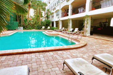 Condominio en venta en Palm Beach, Florida, 1 dormitorio, 36.14 m2 № 1016968 - foto 9