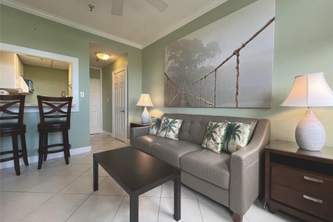 Condo in Palm Beach, Florida, 1 bedroom  № 1016968 - photo 30