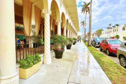 Condominio en venta en Palm Beach, Florida, 1 dormitorio, 36.14 m2 № 1016968 - foto 5