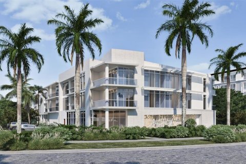 Copropriété à vendre à Fort Lauderdale, Floride: 3 chambres, 206.52 m2 № 1016967 - photo 14