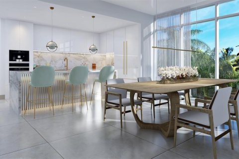 Condominio en venta en Fort Lauderdale, Florida, 3 dormitorios, 206.52 m2 № 1016967 - foto 8