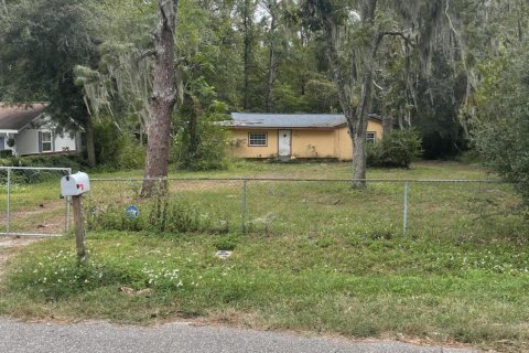 House in Jacksonville, Florida 3 bedrooms, 83.24 sq.m. № 807210 - photo 2