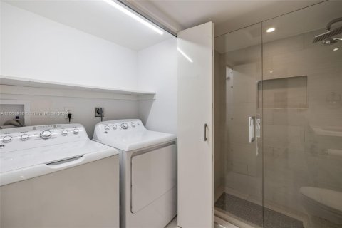 Купить кондоминиум в Авентура, Флорида 3 спальни, 155.8м2, № 1374385 - фото 23