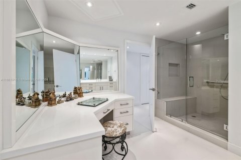 Copropriété à vendre à Aventura, Floride: 3 chambres, 155.8 m2 № 1374385 - photo 19