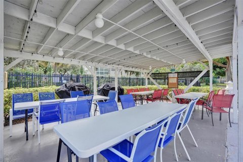 Condo in Lauderdale Lakes, Florida, 1 bedroom  № 976206 - photo 20