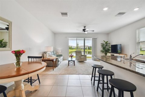 Adosado en venta en Riverview, Florida, 3 dormitorios, 165.83 m2 № 1156913 - foto 3