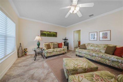 Villa ou maison à vendre à Punta Gorda, Floride: 4 chambres, 374.21 m2 № 1338711 - photo 28