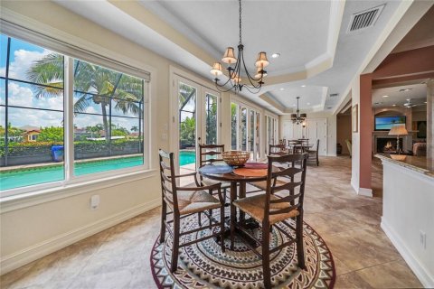 Villa ou maison à vendre à Punta Gorda, Floride: 4 chambres, 374.21 m2 № 1338711 - photo 22