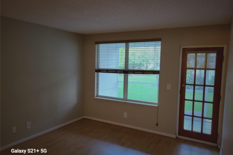 Copropriété à vendre à Oakland Park, Floride: 1 chambre, 72 m2 № 815662 - photo 18