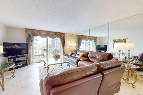 Condominio en venta en Hollywood, Florida, 2 dormitorios, 128.76 m2 № 843396 - foto 9