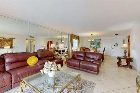 Condominio en venta en Hollywood, Florida, 2 dormitorios, 128.76 m2 № 843396 - foto 21