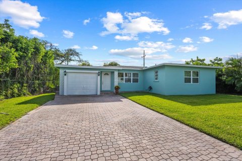 Villa ou maison à vendre à West Palm Beach, Floride: 3 chambres, 112.32 m2 № 1092277 - photo 26