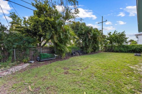 Villa ou maison à vendre à West Palm Beach, Floride: 3 chambres, 112.32 m2 № 1092277 - photo 1