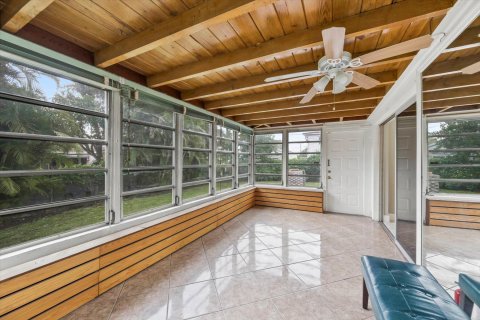 Villa ou maison à vendre à West Palm Beach, Floride: 3 chambres, 112.32 m2 № 1092277 - photo 3